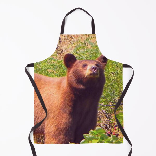 Item preview, Young Brown Bear designed and sold by TorieWear.