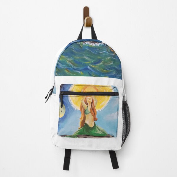 Item preview, Mermaid Sun Goddess designed and sold by Laura Camp-Weiss.