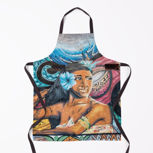 Item preview, Noumea Graffitti Wall Art designed and sold by JohnKarmouche.