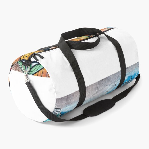Item preview, Noumea Graffitti Wall Art designed and sold by JohnKarmouche.