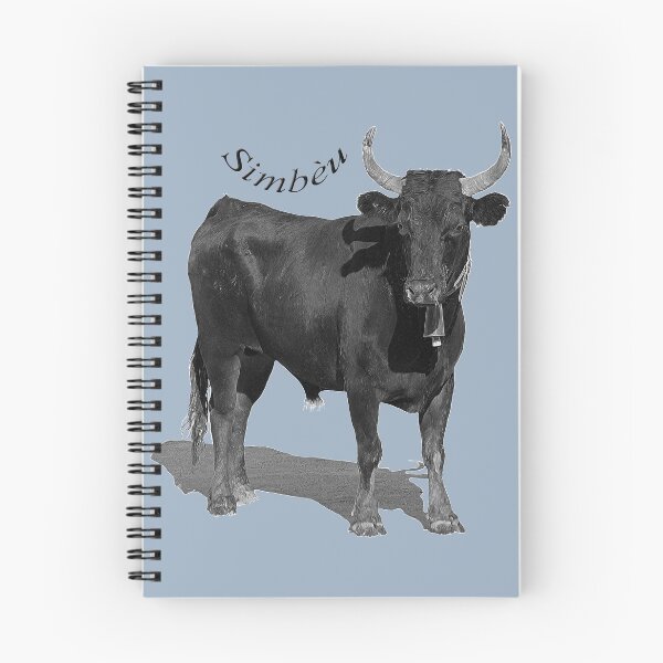 Item preview, Camargue Bull the Simbèu designed and sold by Astralia.