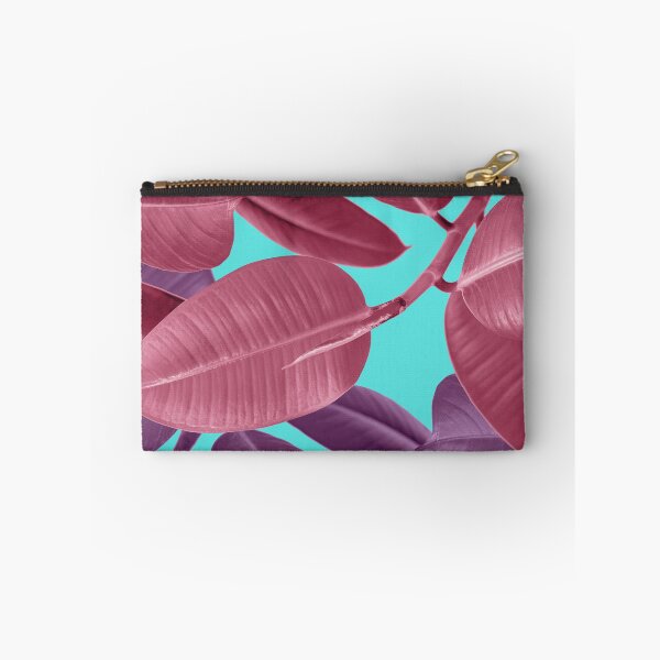 Item preview, Ficus elastica in pink designed and sold by mark ashkenazi.