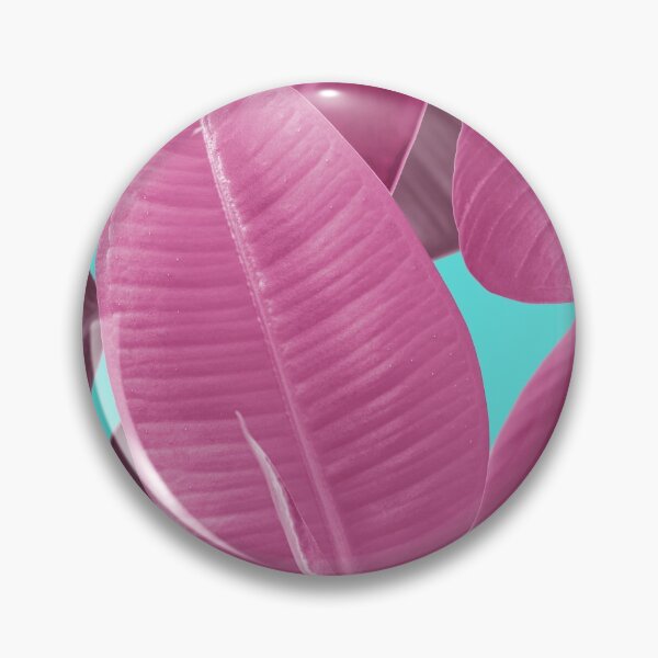 Item preview, Ficus elastica in pink designed and sold by mark ashkenazi.