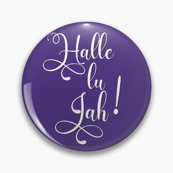 Item preview, Hallelujah! designed and sold by Patricia Howitt.