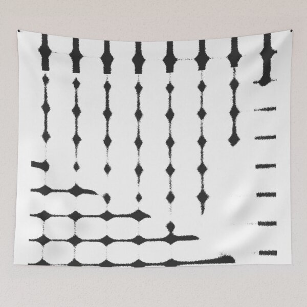 Item preview, Forgotten Roads designed and sold by HeadacheMachine.