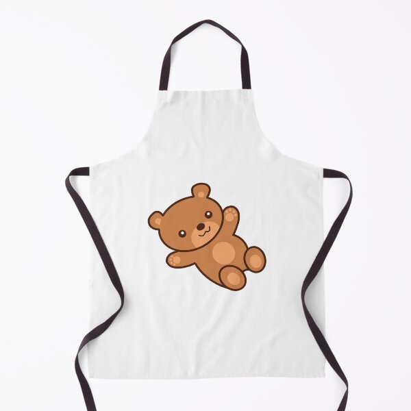 Item preview, Cuddly Bear designed and sold by elsxiv.