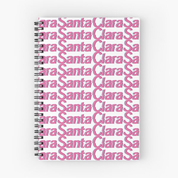Item preview, Santa Clara - Glitch designed and sold by chelcelia.