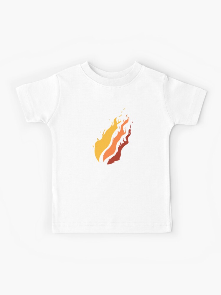 Best Selling Prestonplayz Kids Merchandise Kids T Shirt By Htobiasm Redbubble - prestonplayz rainbow fire merch roblox