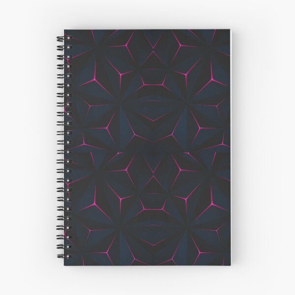 Item preview, 3D Elegant Dark Polygonal designed and sold by Moindo.