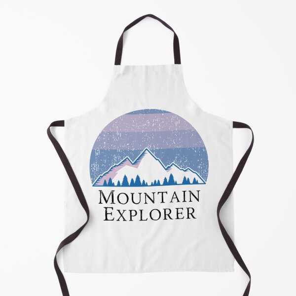 Item preview, Mountain Explorer designed and sold by ClearCreekCo.