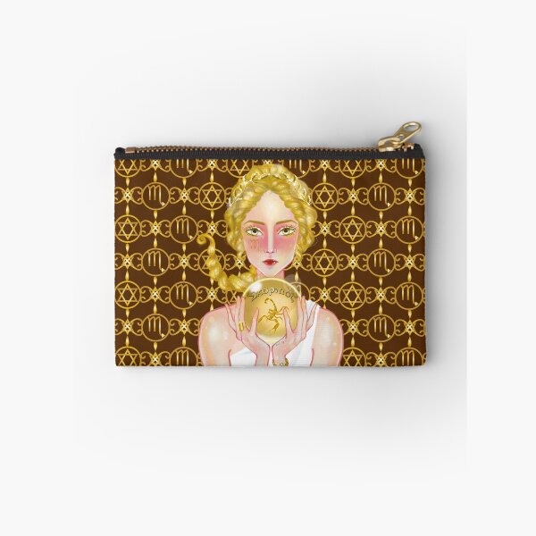 Item preview, Scorpio Beryl designed and sold by Amadeux Way.