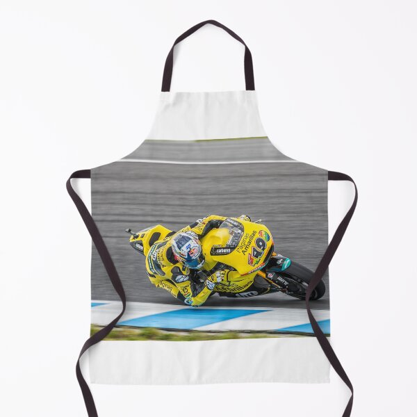 Item preview, Maverick Vinales Champion Moto2 Racer designed and sold by JohnKarmouche.