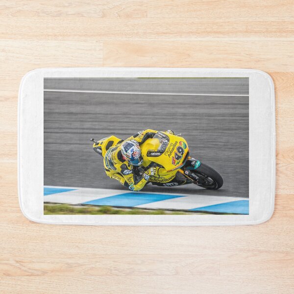Item preview, Maverick Vinales Champion Moto2 Racer designed and sold by JohnKarmouche.