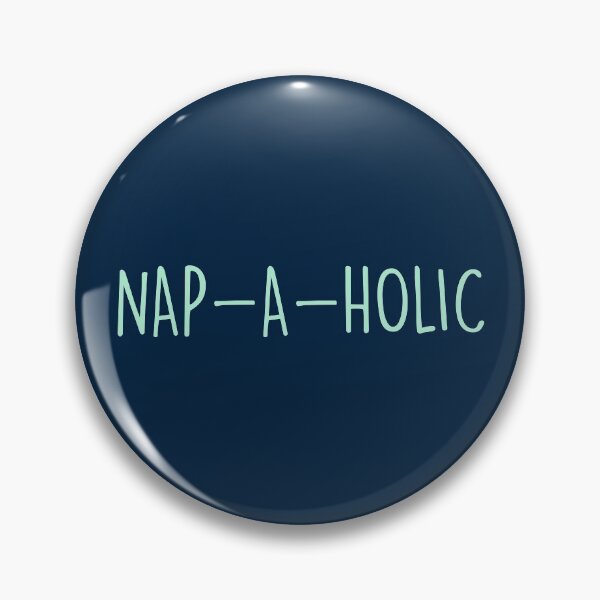 Item preview, Nap-A-Holic  designed and sold by artistkalpesh.