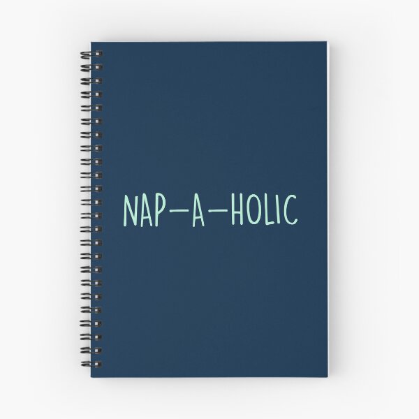 Item preview, Nap-A-Holic  designed and sold by artistkalpesh.