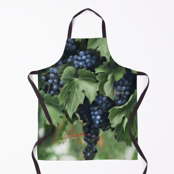 Item preview, Grapes on the Vine designed and sold by TivonHCreager.