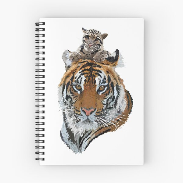 Item preview, Bengal tiger designed and sold by obscurite.