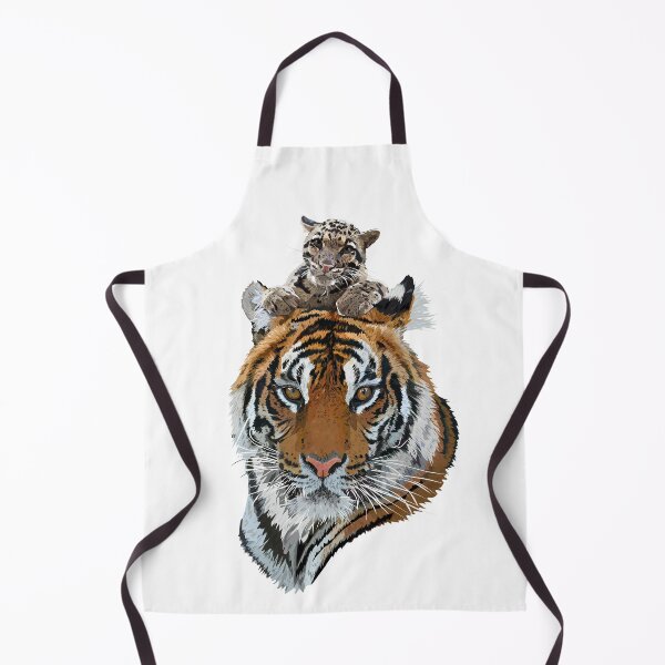Item preview, Bengal tiger designed and sold by obscurite.