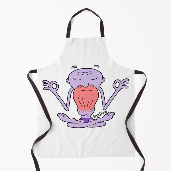 Item preview, Mindfulness guy designed and sold by Andre Gascoigne.