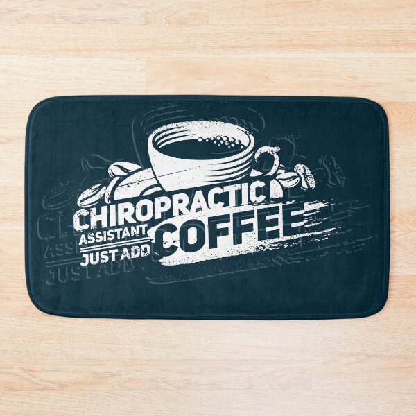 Item preview, Chiropractic Medical Assistant designed and sold by Bricke.