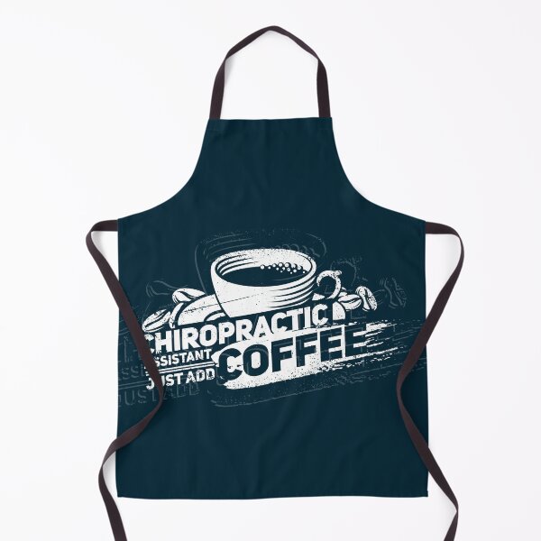 Item preview, Chiropractic Medical Assistant designed and sold by Bricke.
