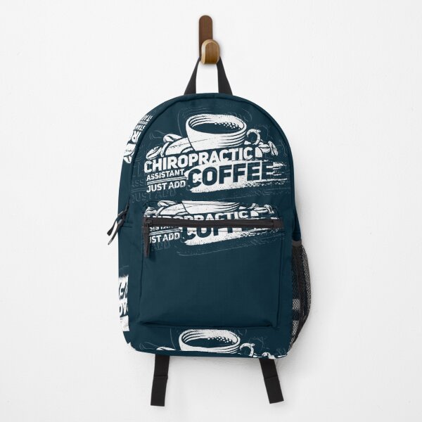 Item preview, Chiropractic Medical Assistant designed and sold by Bricke.