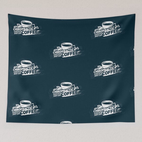 Item preview, Chiropractic Medical Assistant designed and sold by Bricke.