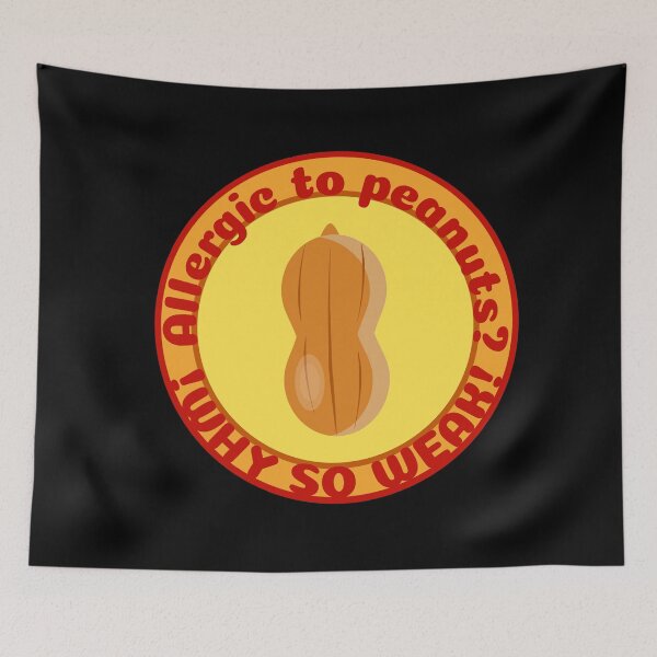 Item preview, Uncle Roger Quotes Sticker #7 designed and sold by memesbabe.