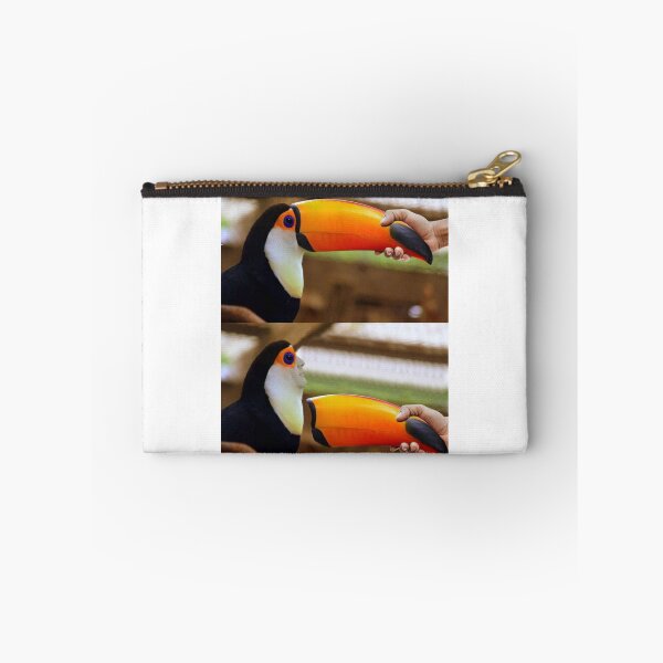 Item preview, Toucan Stubbs  designed and sold by zwilks.