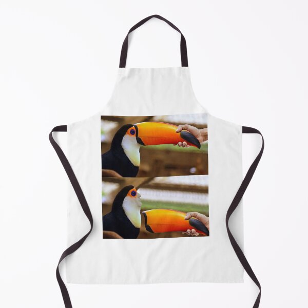 Item preview, Toucan Stubbs designed and sold by zwilks.