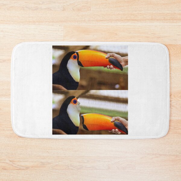 Item preview, Toucan Stubbs  designed and sold by zwilks.