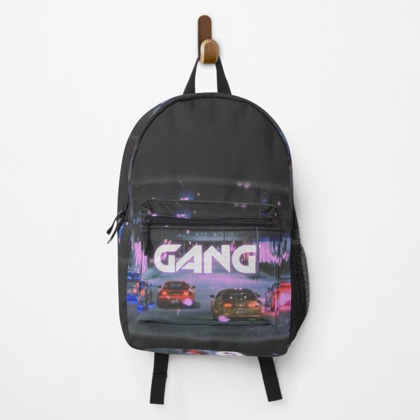 Item preview, Gang designed and sold by Designer-Jay.