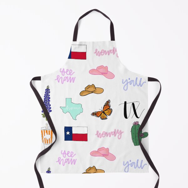 Item preview, Texas Theme Sticker Set Pack  designed and sold by Breanaaortizz.