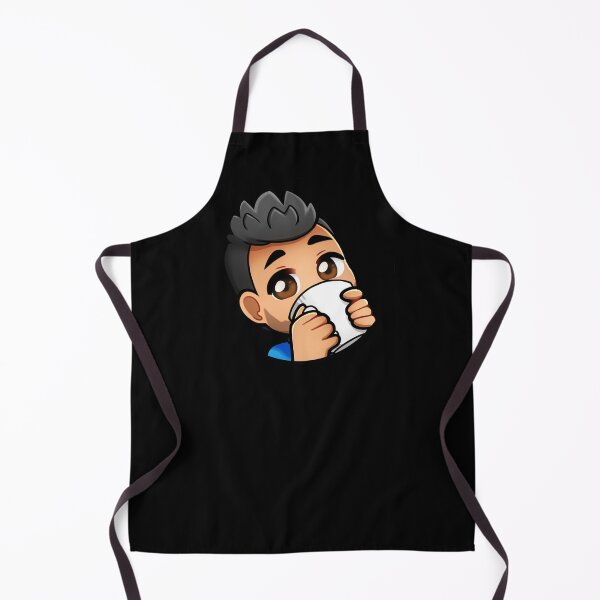 Artikelvorschau, Shadow Tea Emote - Black entworfen und verkauft von Shadowgam3rx.