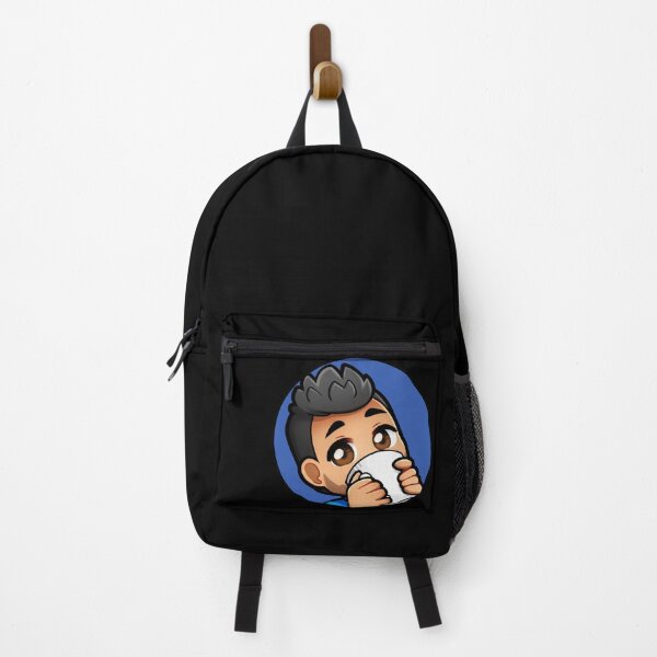Artikelvorschau, Shadow Tea Emote - Blue entworfen und verkauft von Shadowgam3rx.