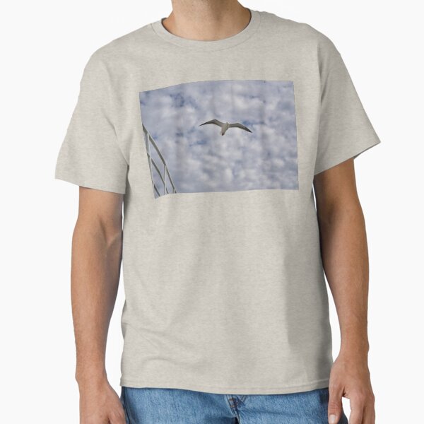 Item preview, Bird Flying In The Sky designed and sold by edwinvisuals.