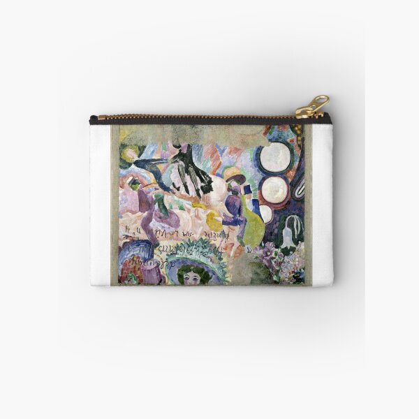 Item preview, neoimpressionism 1906 Paul Signac designed and sold by ChaseCoClothing.