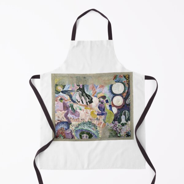 Item preview, neoimpressionism 1906 Paul Signac designed and sold by ChaseCoClothing.