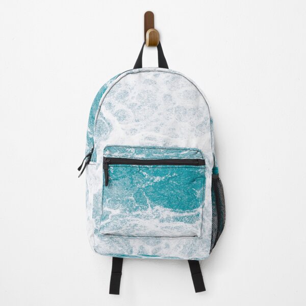Item preview, Blue Ocean Waves designed and sold by Turkdesigner.