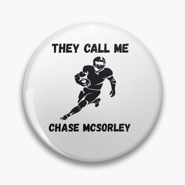 Item preview, They call me trace mcsorley  designed and sold by Designhub14.