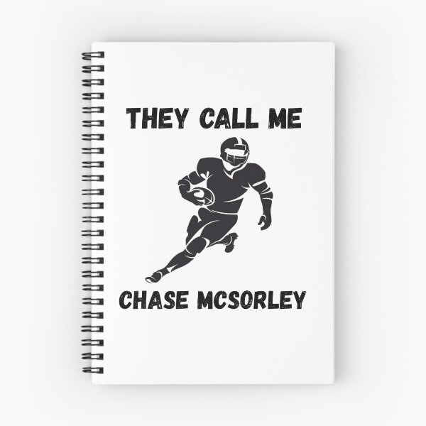 Item preview, They call me trace mcsorley  designed and sold by Designhub14.