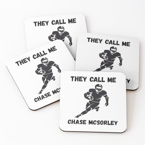 Item preview, They call me trace mcsorley  designed and sold by Designhub14.