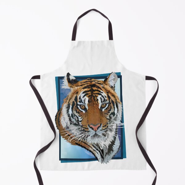 Item preview, Bengal tiger designed and sold by obscurite.
