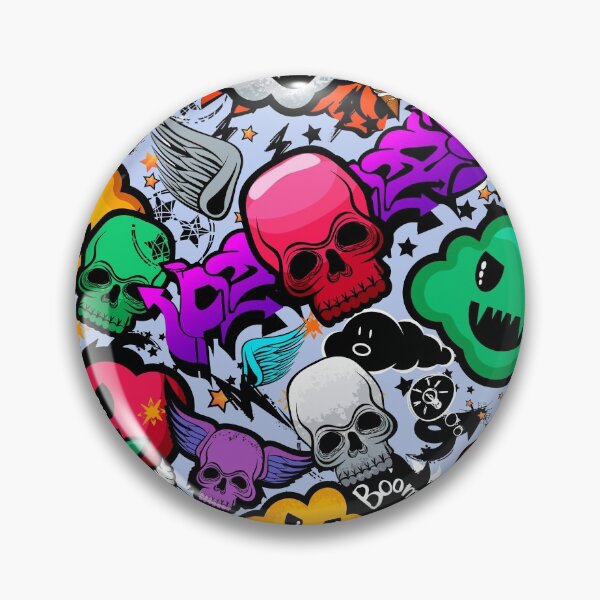 Item preview, GRAFFITI FUN 3 designed and sold by mark ashkenazi.