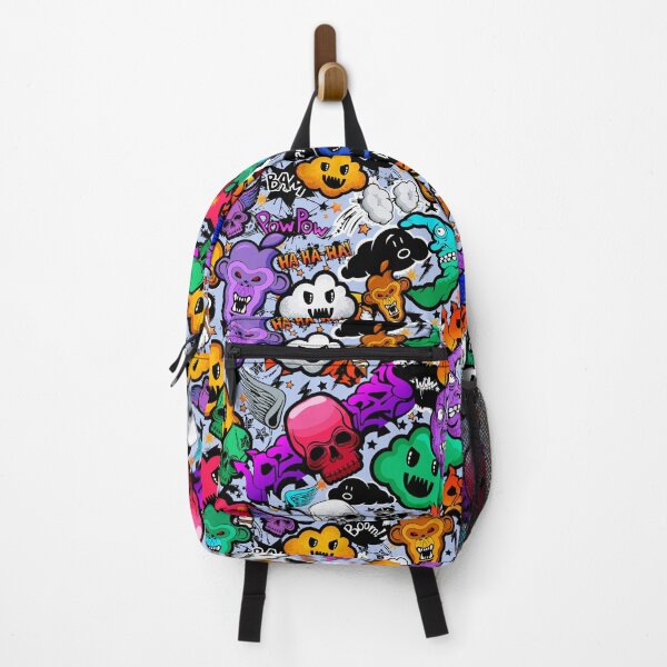 Item preview, GRAFFITI FUN 3 designed and sold by mark ashkenazi.