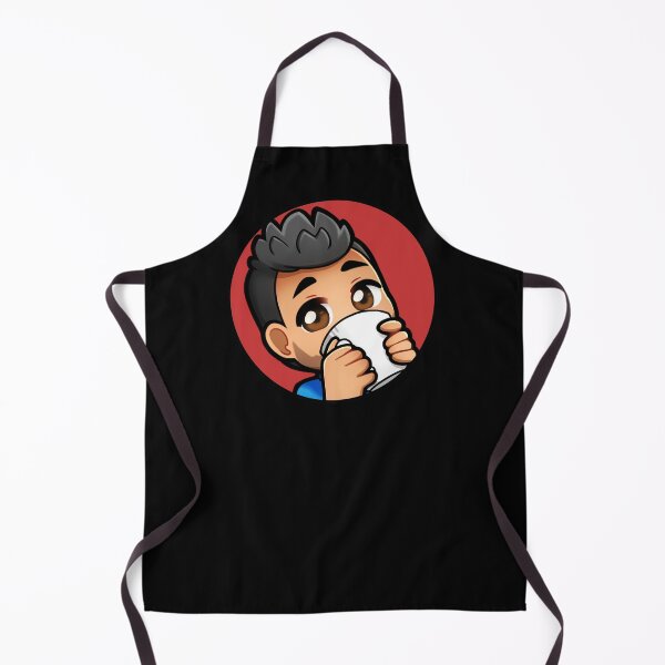 Artikelvorschau, Shadow Tea Emote - Light Red entworfen und verkauft von Shadowgam3rx.