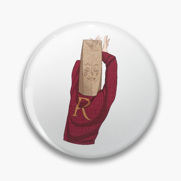 Item preview, Ron Weasley designed and sold by An14deRU.