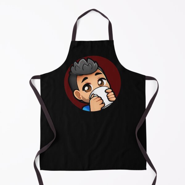 Artikelvorschau, Shadow Tea Emote - Maroon entworfen und verkauft von Shadowgam3rx.