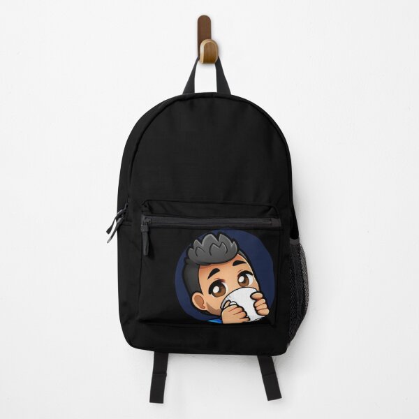 Artikelvorschau, Shadow Tea Emote - Royal Blue entworfen und verkauft von Shadowgam3rx.