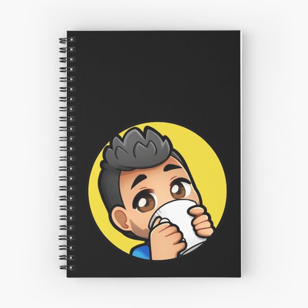Item preview, Shadow Tea Emote - Yellow  designed and sold by Shadowgam3rx.